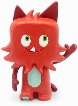 Tonies®: Kreativ-Tonie - Monster