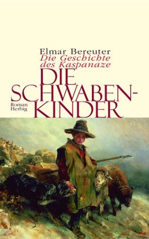Die Schwabenkinder
