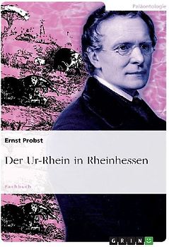 Der Ur-Rhein in Rheinhessen