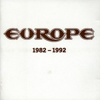 Europe - 1982-1992