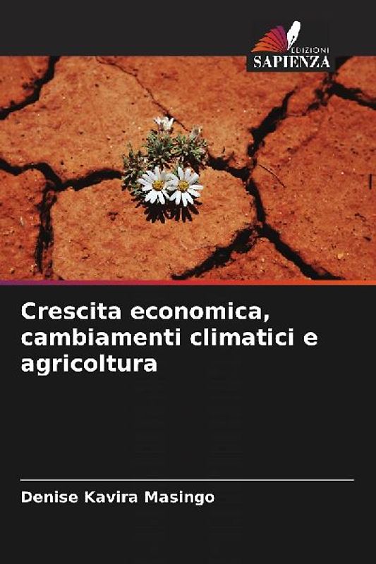 Crescita economica, cambiamenti climatici e agricoltura