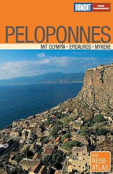 Peloponnes