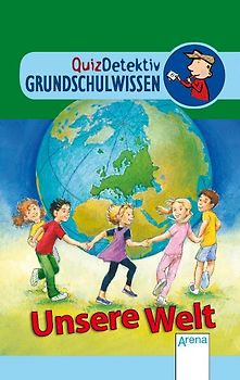 Unsere Welt