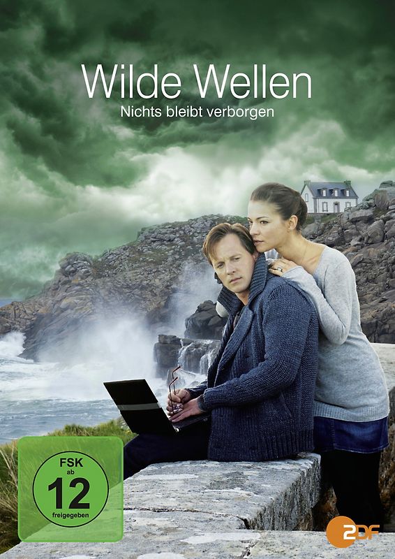 Wilde Wellen [2 DVD's] DVD