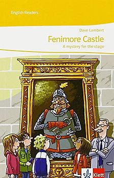 Fenimore Castle. A mystery for the stage