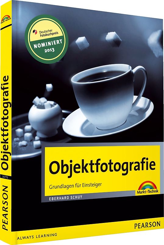 Objektfotografie