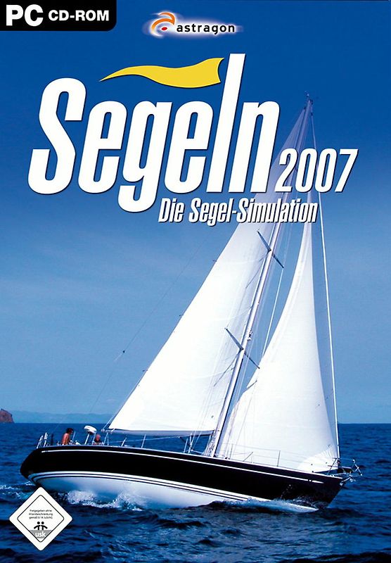 Segeln 2007 PC Spiele