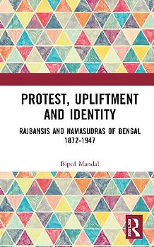 Protest, Upliftment and Identity