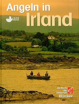 Angeln in Irland