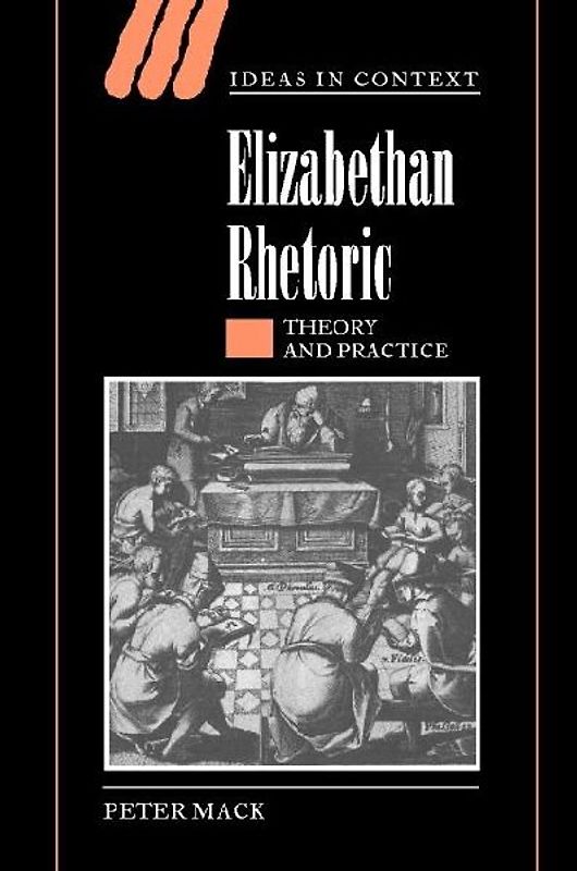 Elizabethan Rhetoric