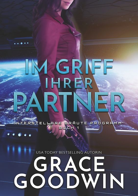 Im Griff ihrer Partner