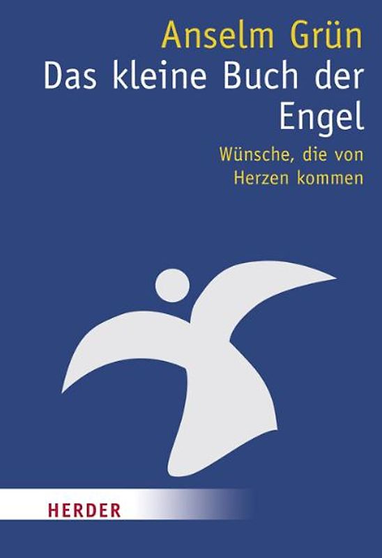 Das kleine Buch der Engel