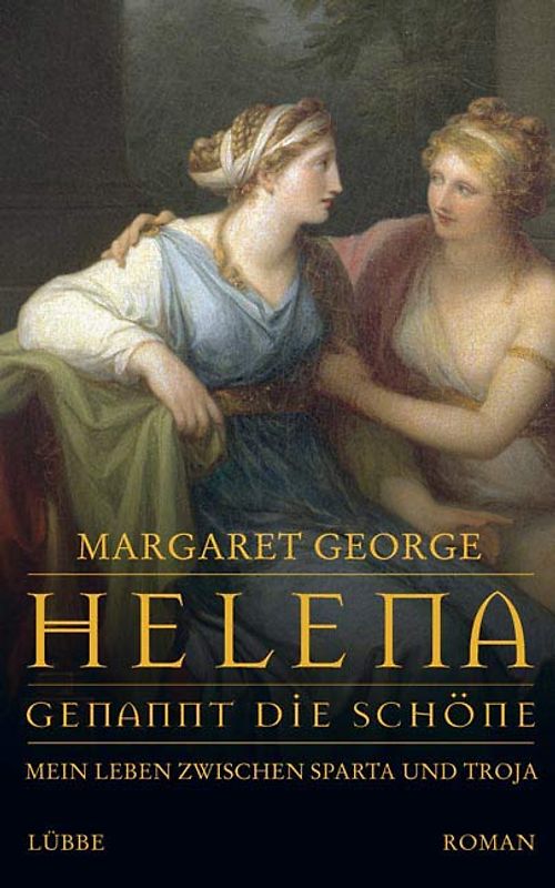 Helena, genannt die Schöne
