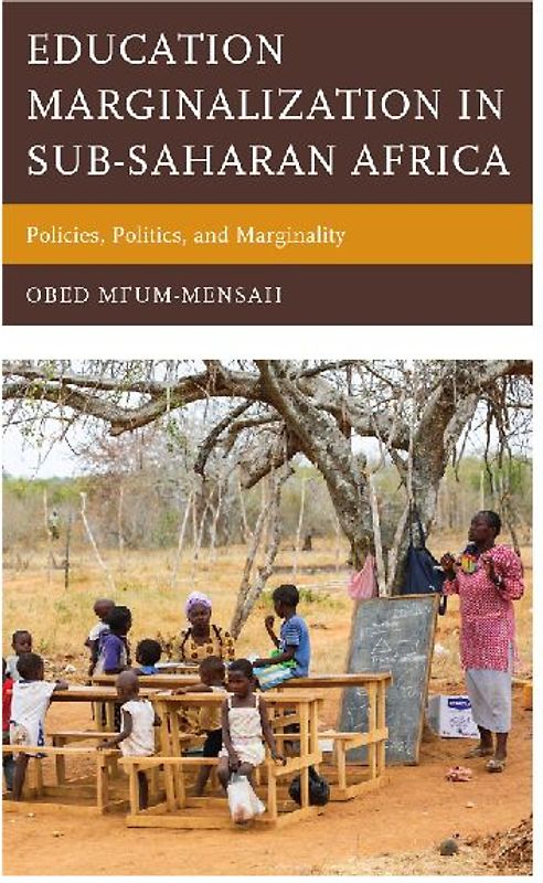 Education Marginalization in Sub-Saharan Africa