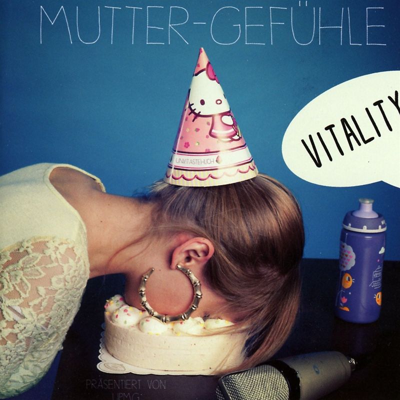 Mutter/Gefühle