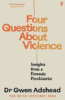 Four Questions About Violence