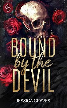 Bound by the Devil | Eine Enemies to Lovers Gay Mafia Romance