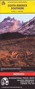 South America: Southern