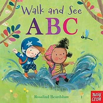 Walk and See: ABC
