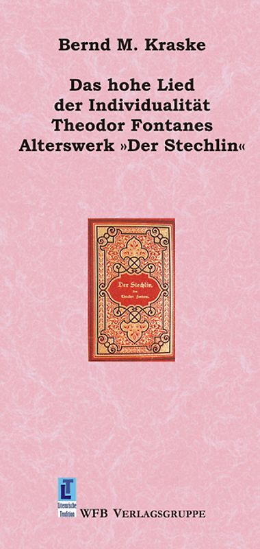 Das hohe Lied der Individualität