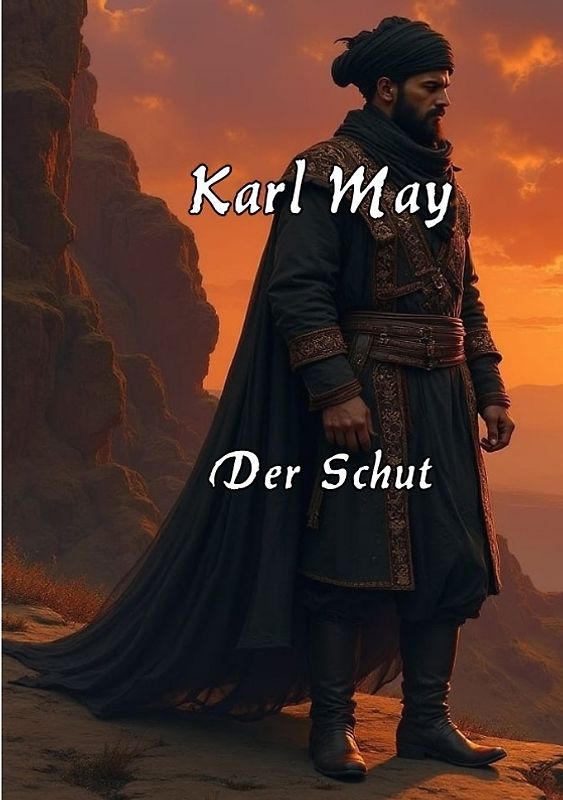 Der Schut