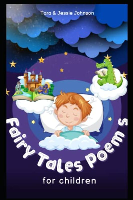 Fairy Tales Poems for children