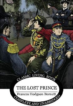 The Lost Prince