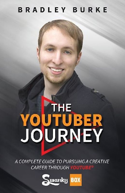 The YouTuber Journey