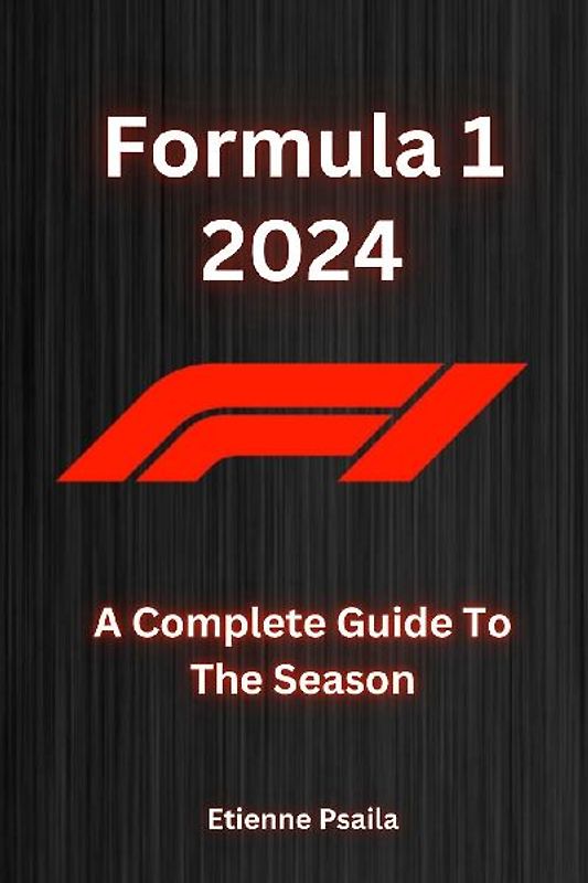 Formula 1 2024