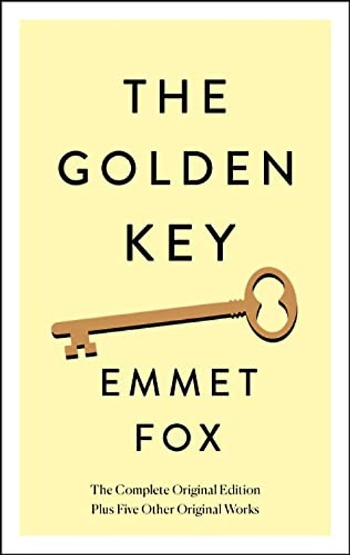 The Golden Key: The Complete Original Edition