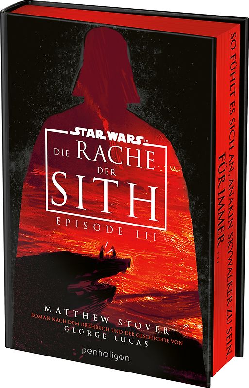 Star Wars™ - Episode III - Die Rache der Sith
