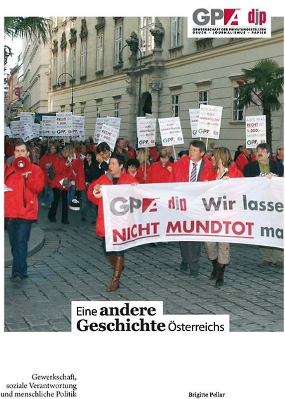 Eine andere Geschichte Österreichs