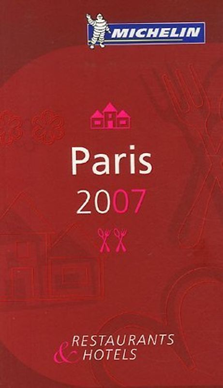 Paris 2007
