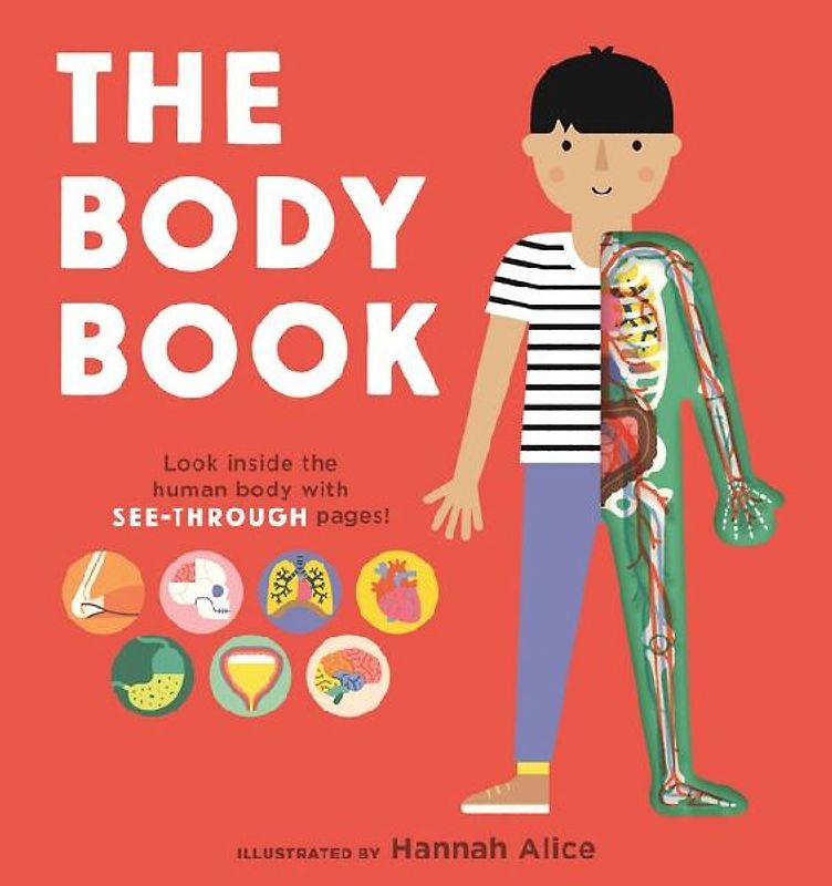 The Body Book