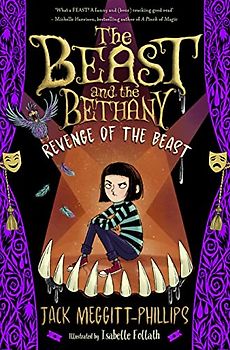 Revenge of the Beast