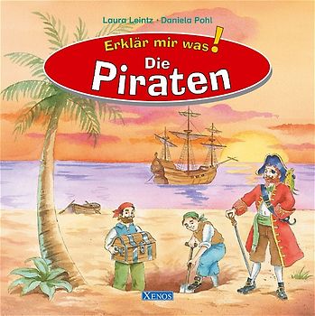 Erklär mir was! - Die Piraten