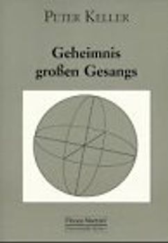 Geheimnis grossen Gesangs