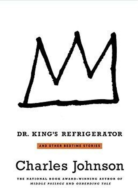 Dr. King's Refrigerator: And Other Bedtime Stories