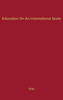 Education on an International Scale