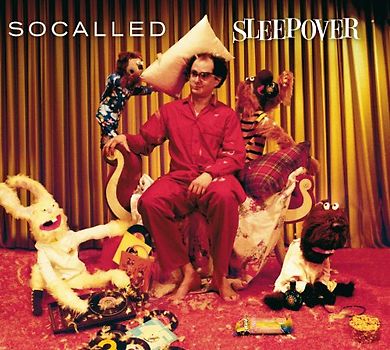 Socalled - Socalled Sleepover