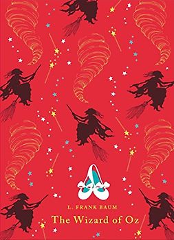 The Wizard of Oz: Der Zauberer von Oz, englische Ausgabe (Puffin Classics)