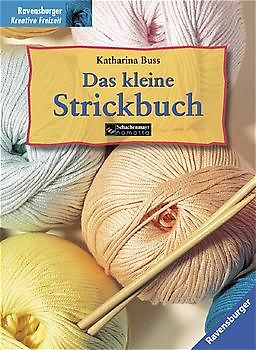 Das kleine Strickbuch