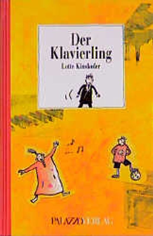 Der Klavierling