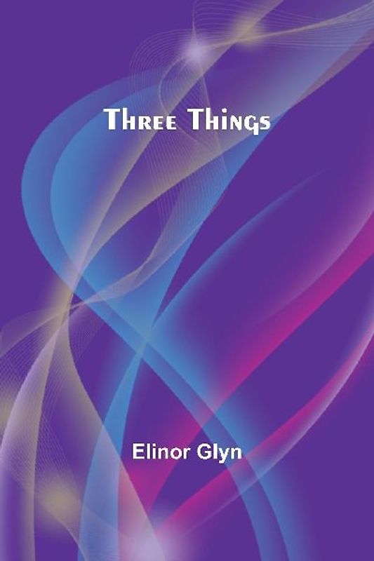 Three Things