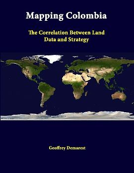 Mapping Colombia