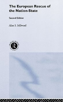 The European Rescue of the Nation State