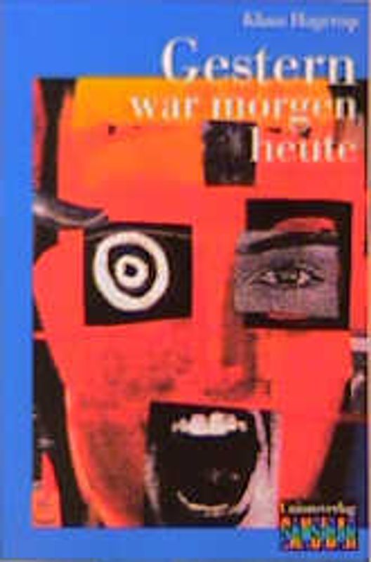 Gestern war morgen heute