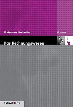 Das Rechnungswesen B - Bärenstark