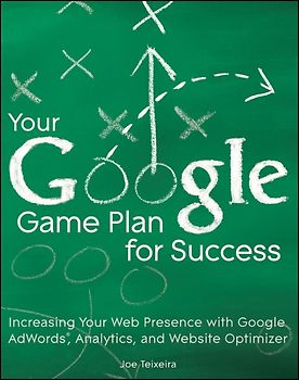 Your Google Game Plan for Success