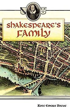 Shakespeare's Family